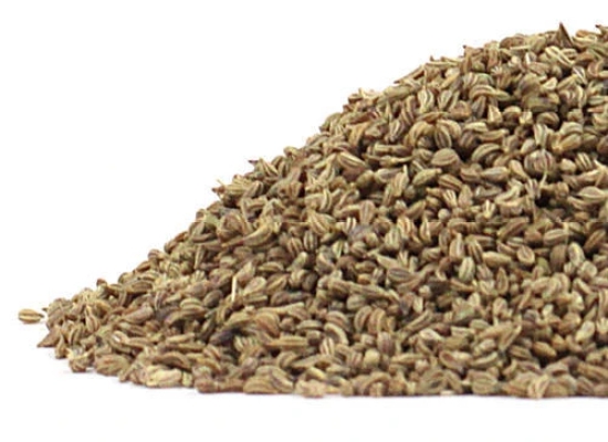 Vattam Ajwain - Whole, 500 Gm