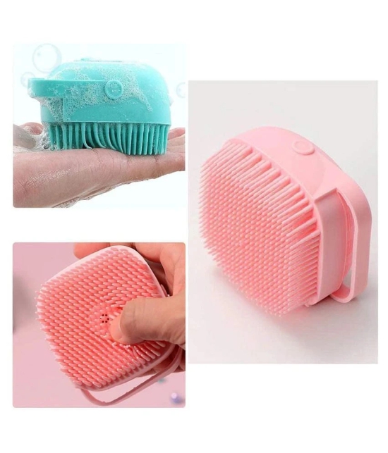 ASQURE PRODUCT Body Brush