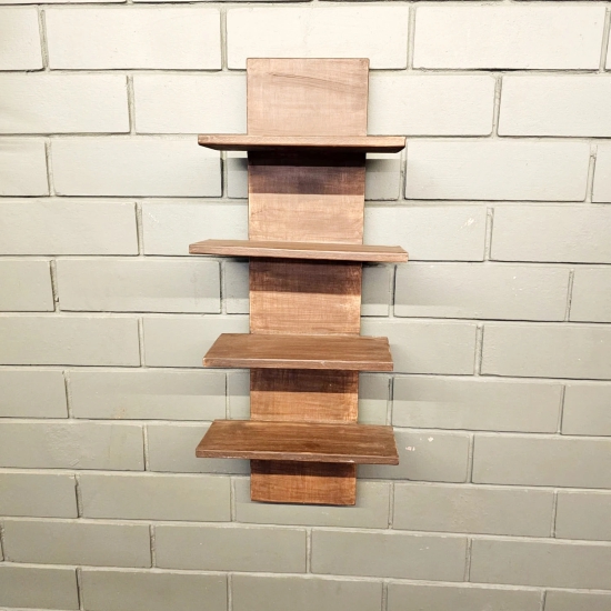 Bathroom Wall Shelf