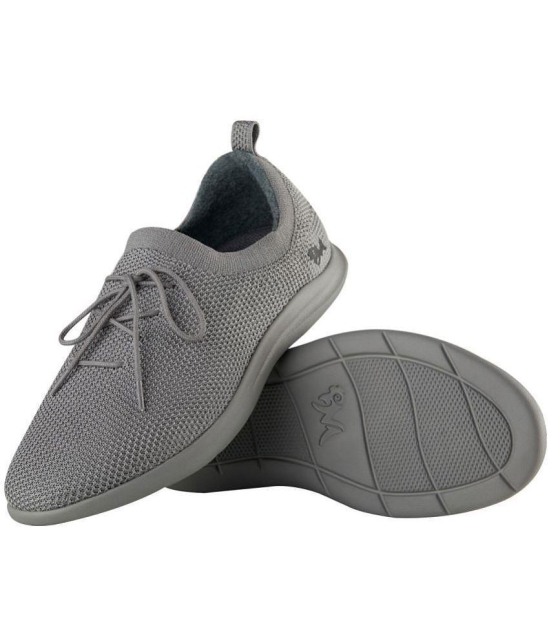 Neemans - Gray Men's Sneakers - None