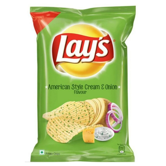 Lays Core Asco, 78 G