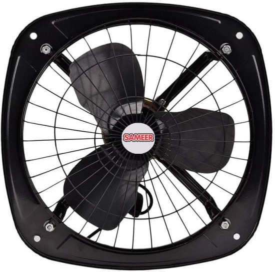 Sameer 230mm High Speed 230 mm 3 Blade Exhaust Fan