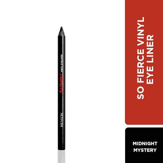 Revlon So Fierce Eye Liner - Midnight Mystery