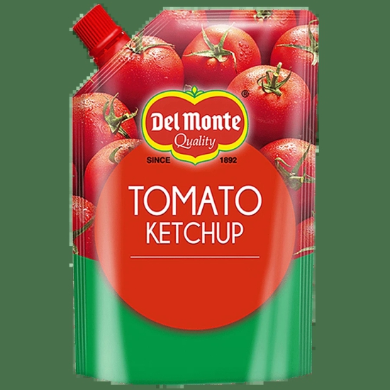 Delmonte Tomato Ketcup, 500 Gm