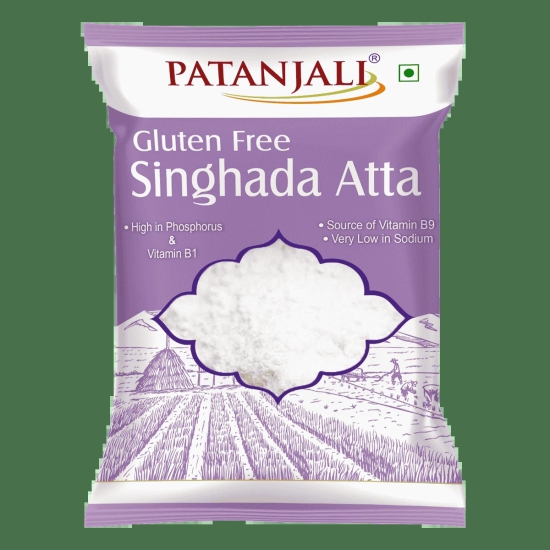 SINGHADA ATTA 500 GM