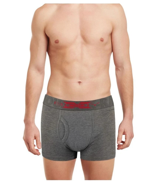 Body X Multi Trunk Pack of 5 - XXL