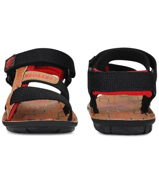 Neobaby Casual Sandal for Kids Boys & Girls (6 Months to 4 Years) - None