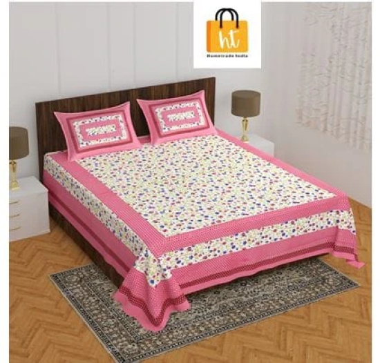 Bedsheet Adda-1497