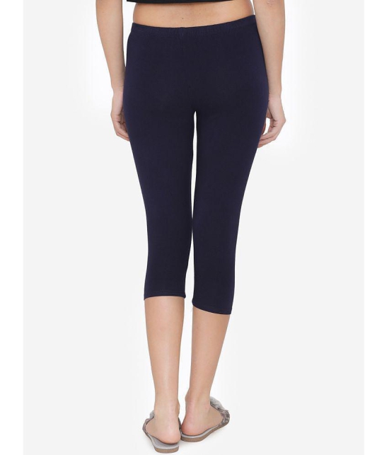 Outflits Cotton Leggings - Single - XXL