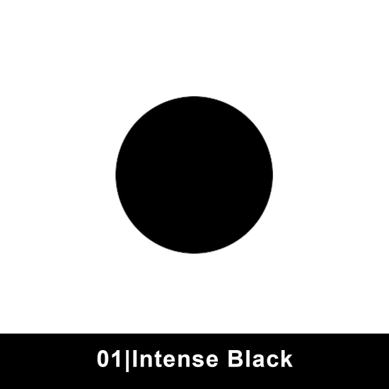 Essence 24 Ever Ink Liner  01 Intense Black