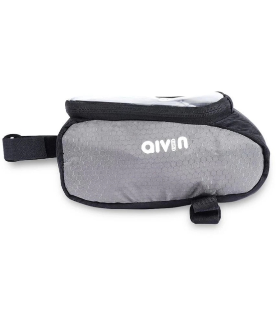 Aivin Waterproof Bike Phone Mount Top Tube Cycling Bag