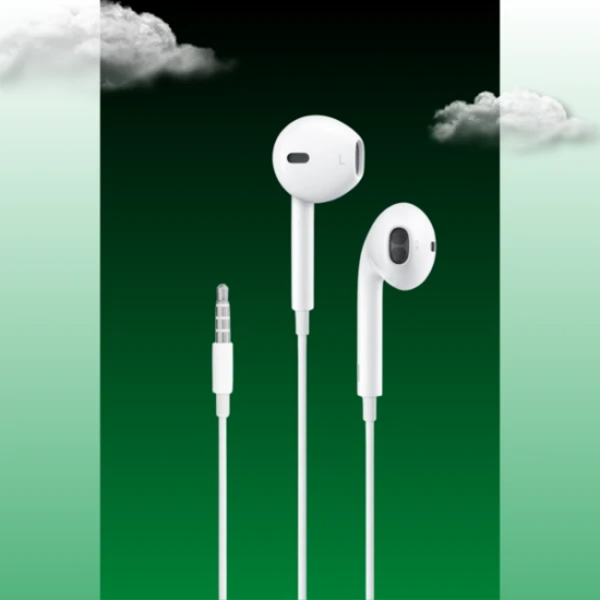 GOM-1 EARPHONES (CONEKT)