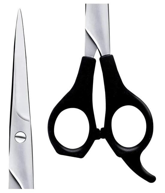 Verceys S-120 Hair Cutting Scissor Moustache Scissors 17