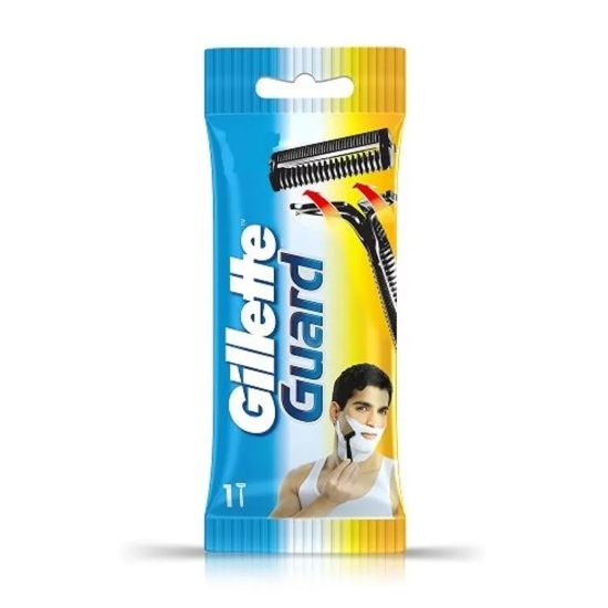 Gillette Guard Razor 1 Pc