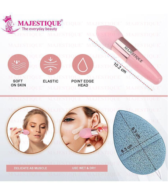 MAJESTIQUE Face 180 g