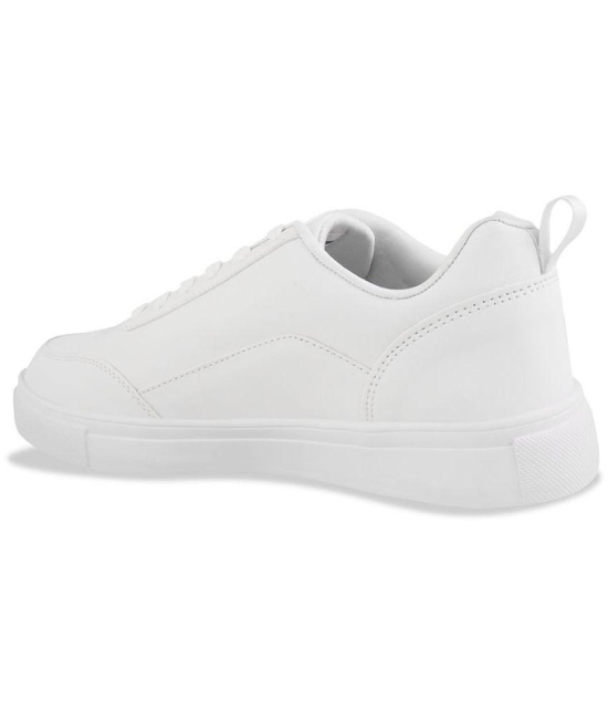 Campus OG-03 White Men''s Sneakers - None