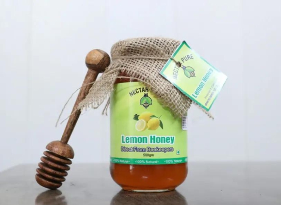 LEMON HONEY