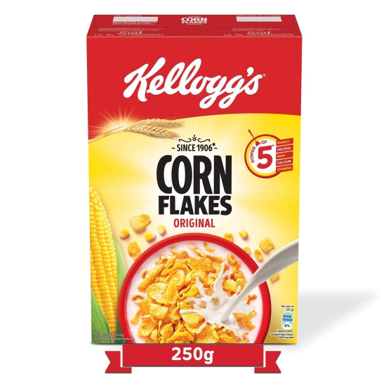 Kelloggs Corn Flakes Original