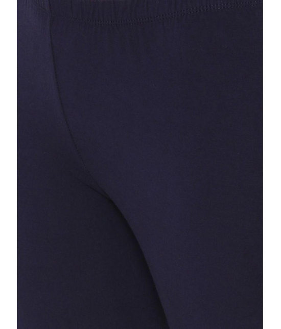 Outflits Cotton Leggings - Single - XXL