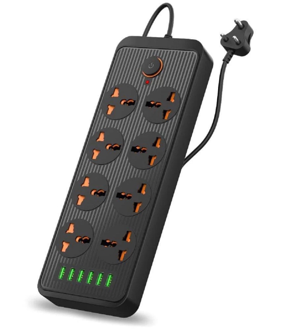 Portronics 6 port USB Hub