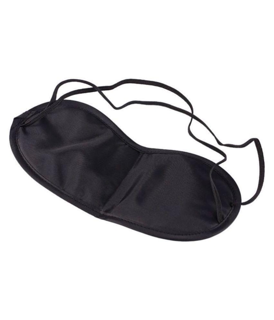 DALUCI Black Eye Mask