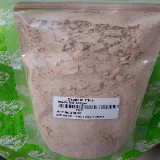 Millet Health mix 1 kg