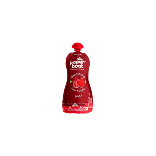 Paper Boat Anar, 250 Ml