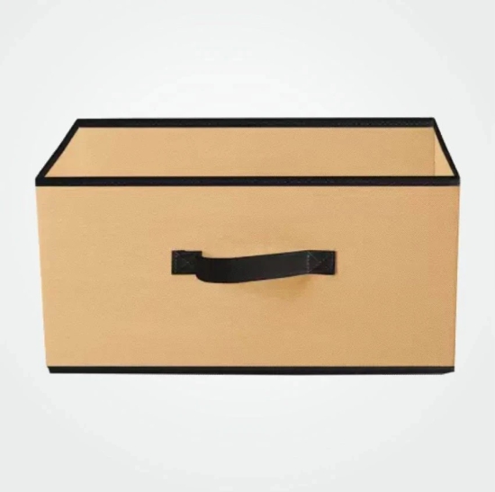 HOMETALES - Storage Boxes & Baskets ( Pack of 1 )