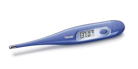 Beurer Multi-Functional Thermometer with German technology (FT-09 ORAL)