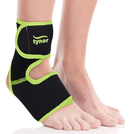 TYNOR Ankle Support Neo Green