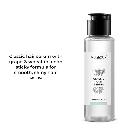 Hair Serum-Hair Serum