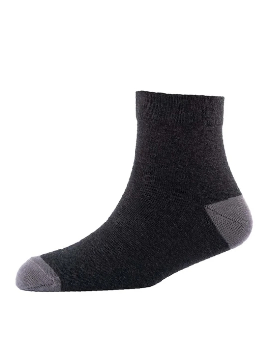 Men Cotton Ankle Length Socks