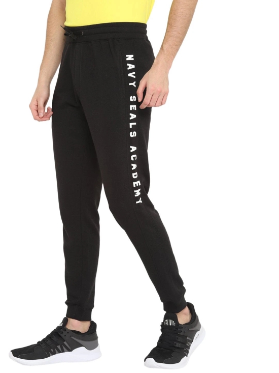 MENS DT ACADEMY JOGGER-XL / Black