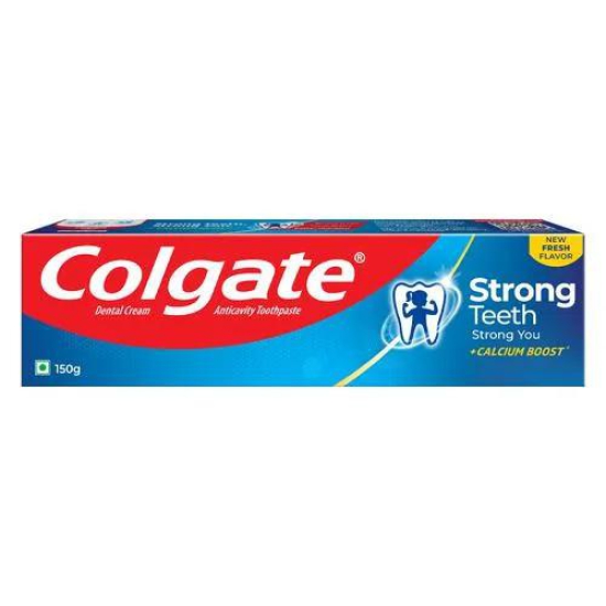 Colgate Toothpaste 150 Gms