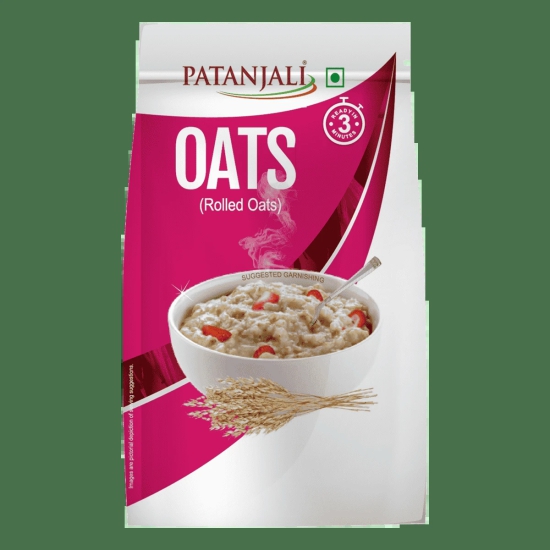 OATS 500GM - T