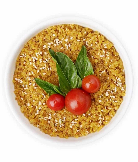 True Elements Gluten Free Regular Quinoa 1000 gm