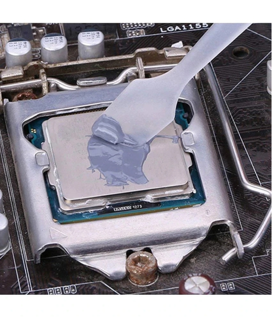 Ranz GPU Heatsink paste Thermal Paste