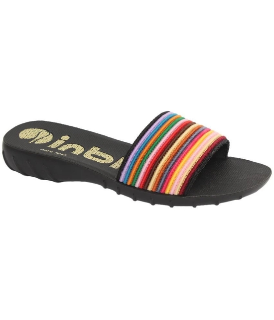 Inblu - Multi Color Womens Flats - None