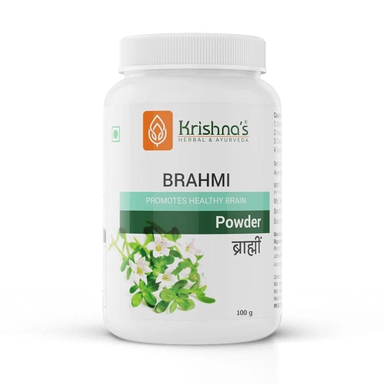 Brahmi Powder 100 g