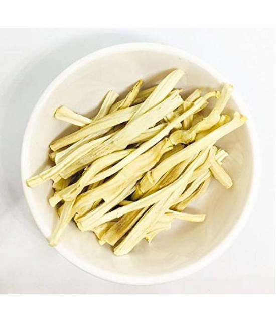 Nutrixia Food Shatavari -?????? - Wild Asparagus - Asparagus racemosus-Satavari  50 gm