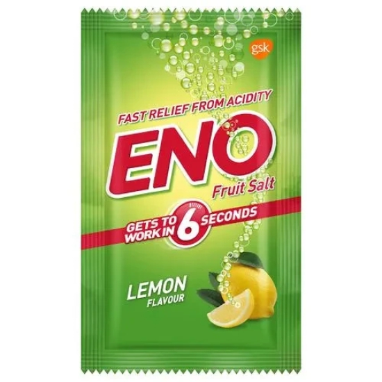 ENO LEMON SACHET