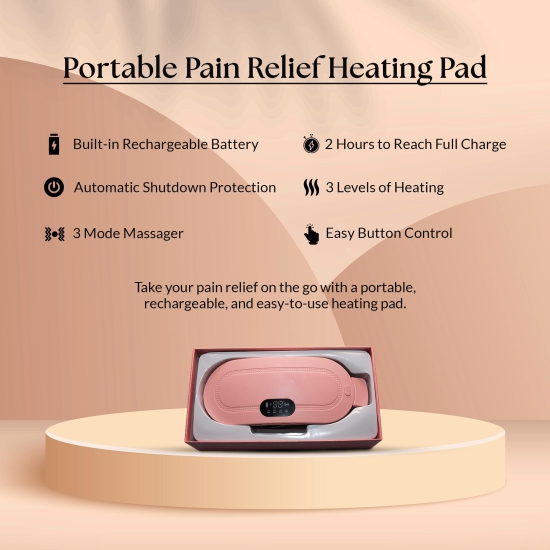 Menstrual Heating Pad