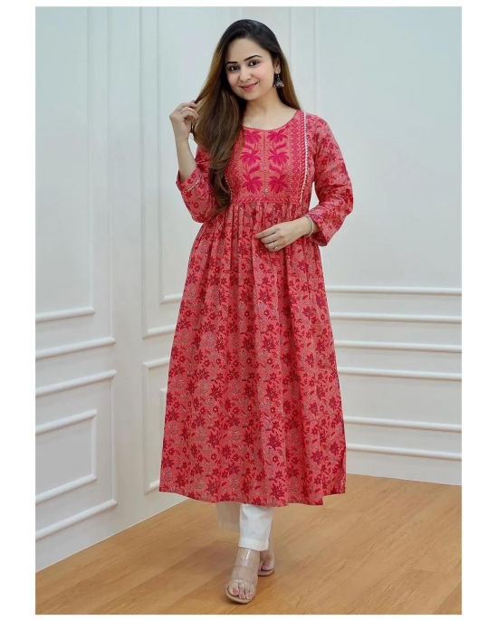 Introducing the latest addition to our fashion collection the fully stylish 2 piece set  made from high-quality reyon 140 gram, top with   embroidery work (Copy)-L