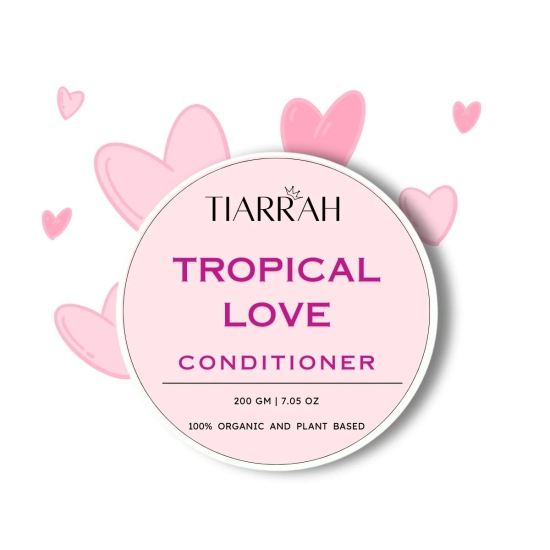 Tropical Love Conditioner