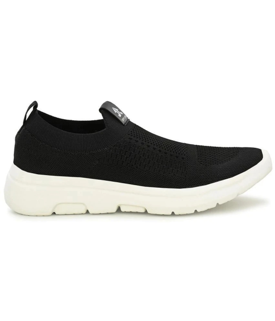 OFF LIMITS - CARL Black Mens Sports Running Shoes - None