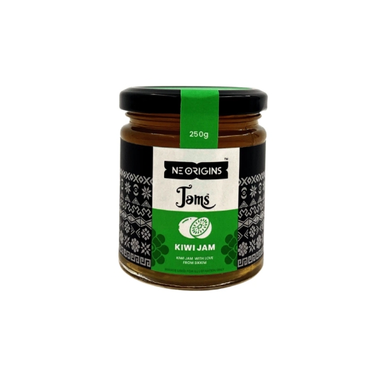 NEOrigins Kiwi Jam , 250g