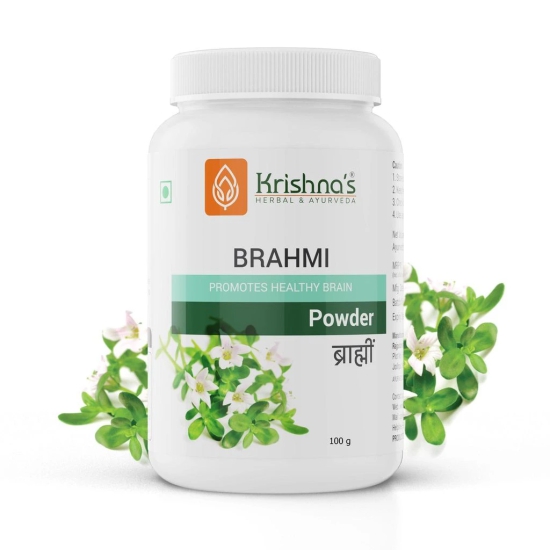 Brahmi Powder 100 g