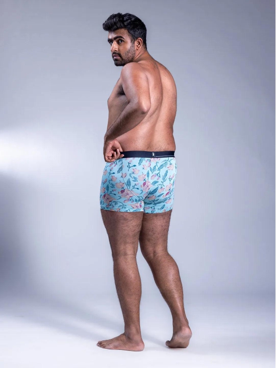 Men's Boxer-briefs - Spring-2XL