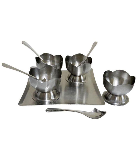 Dynore Dessert Gifting Set - 9 Pcs