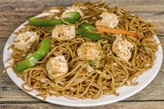 Paneer Chowmein